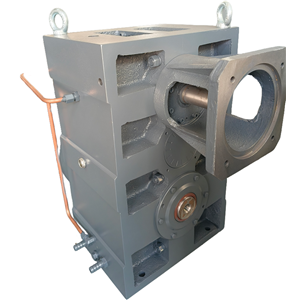青島ZLYJ塑料擠出機(jī)專用減速機(jī)